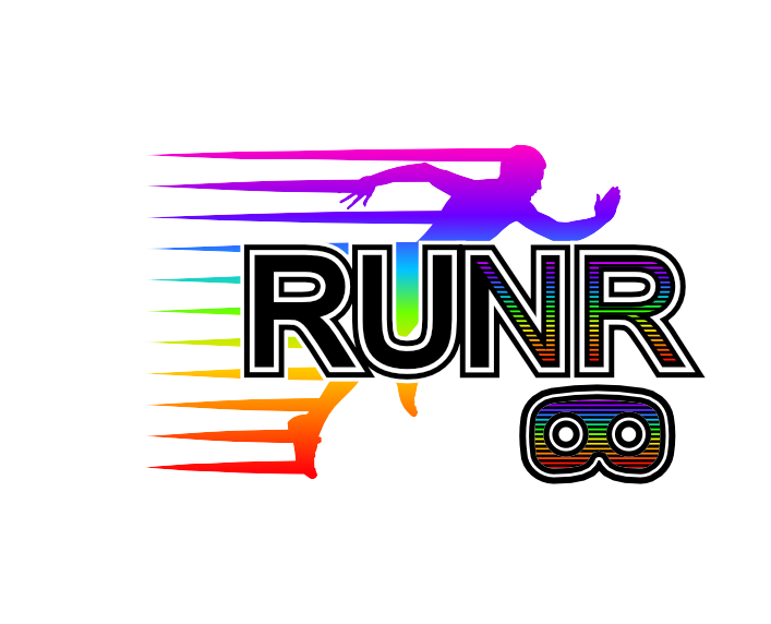 RunrVR屏幕截圖1