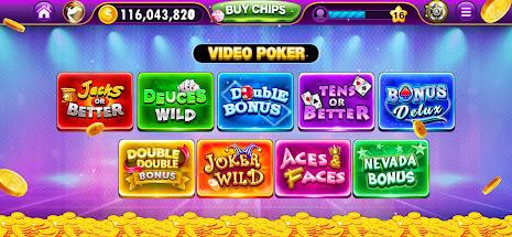 Screenshot Camel Cash Casino - 777 Slots 2