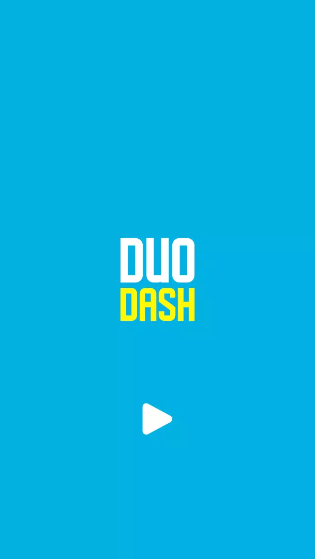 Duo Dash Captura de tela 1