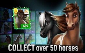 Horse Legends 스크린 샷 2