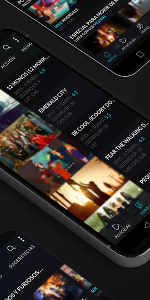 Screenshot RepelisPlus 3