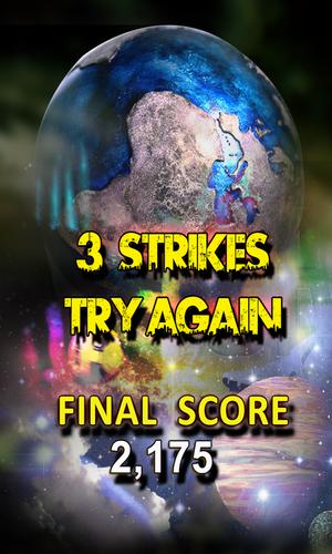 Astronomy Trivia Screenshot 4