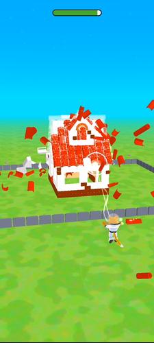 Reverse Universe Screenshot 3
