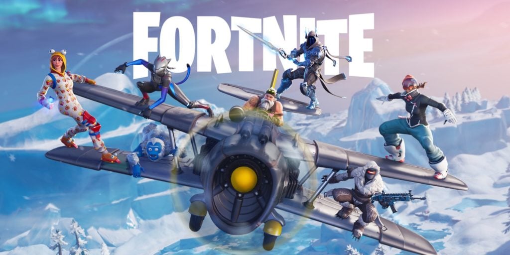 Ograniczone skórki Fortnite: pozyskaj je teraz