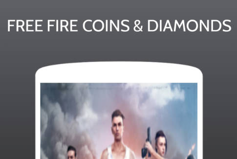 Free diamonds for Free Fire 2019 экрана 1