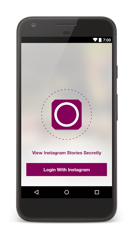 ภาพหน้าจอ StoryView for Instagram 2