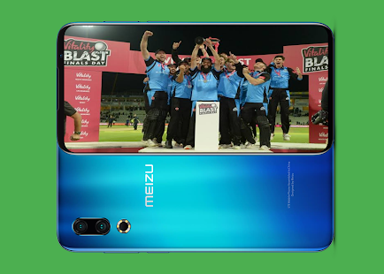 Live Vitality T20 Blast 2019 : T20 Blast 2019 Live স্ক্রিনশট 2