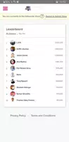 UoPeople+ screenshot 4