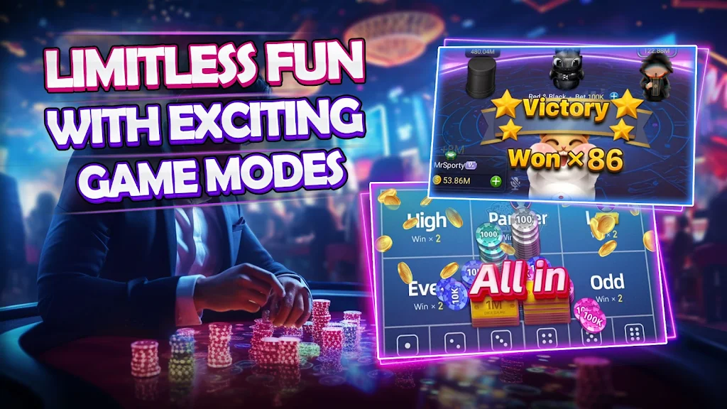Moo Moo-Liar’s Dice screenshot 2