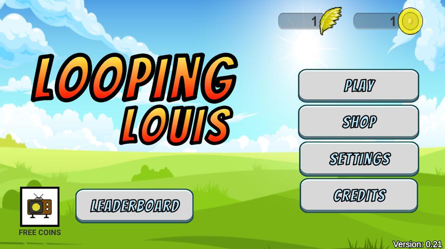 Looping Louis/2,3,4 Player Screenshot 3