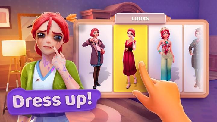 Gallery: Color by number game screenshot 2
