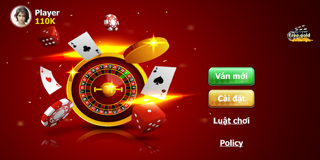 Mậu Binh Xap Xam Tính Chi Screenshot 1