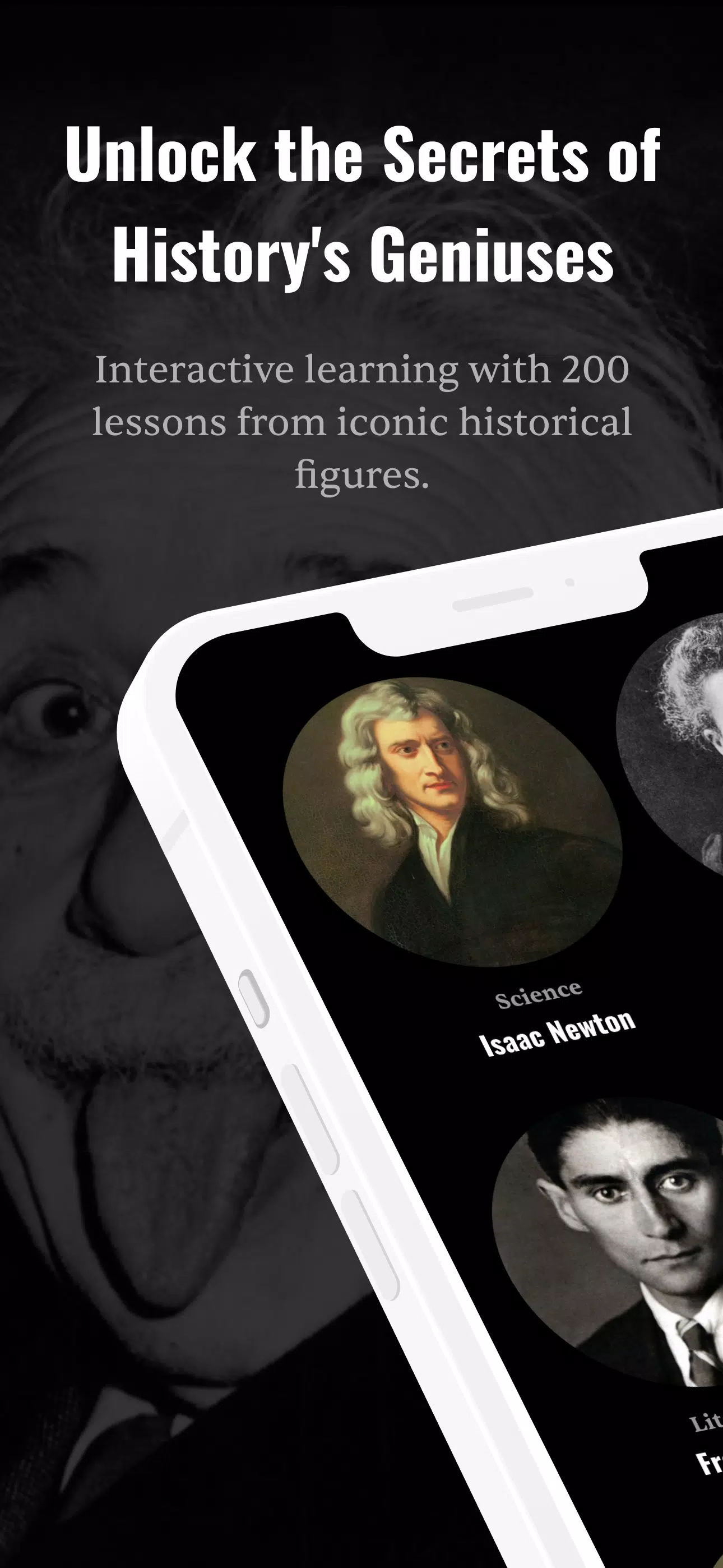 Genius Academy screenshot 1