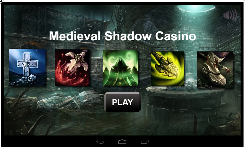 Medieval Shadow Casino屏幕截圖3