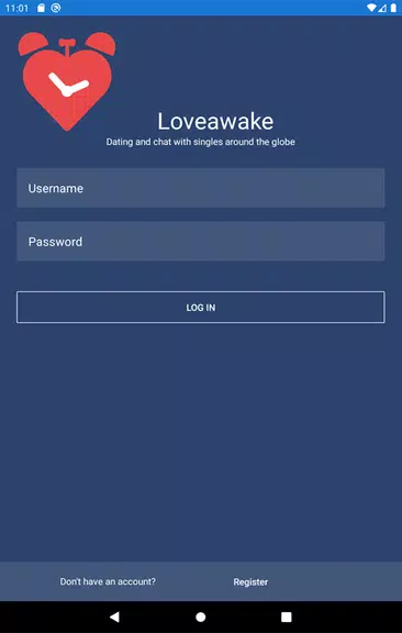 Loveawake Dating & Chat App应用截图第3张