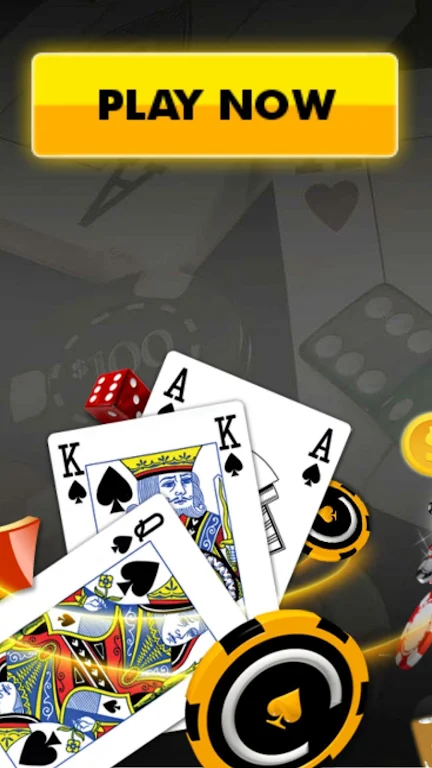 BETPARTY - JACKPOT HARD BONUS screenshot 1