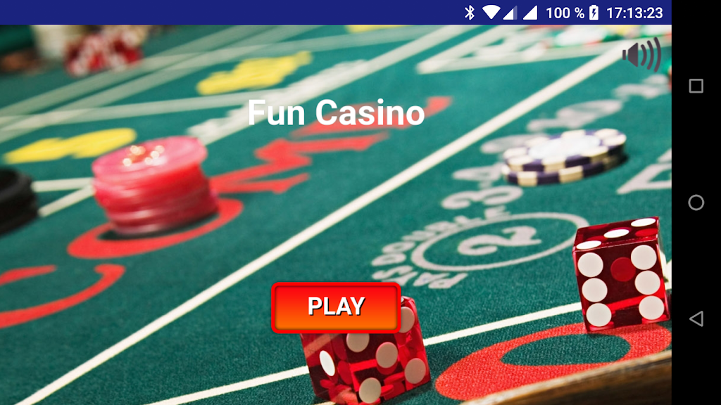 Fun Casino - simple & easy to use slot maschine屏幕截圖1