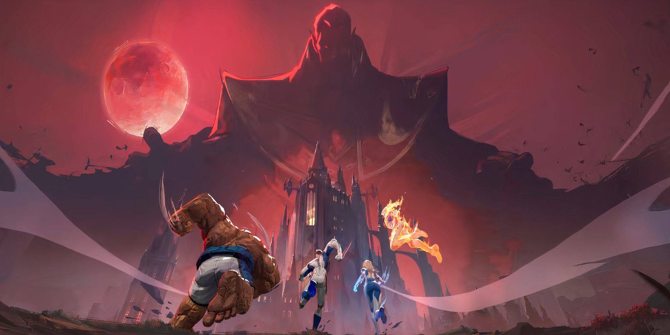 Marvel Rivals S1 Battle Pass Skins Unveiled