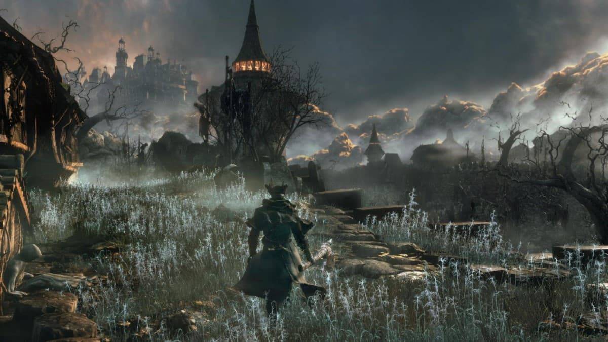 Optimal Bloodborne Boss Sequence Revealed: All Game Bosses Listed