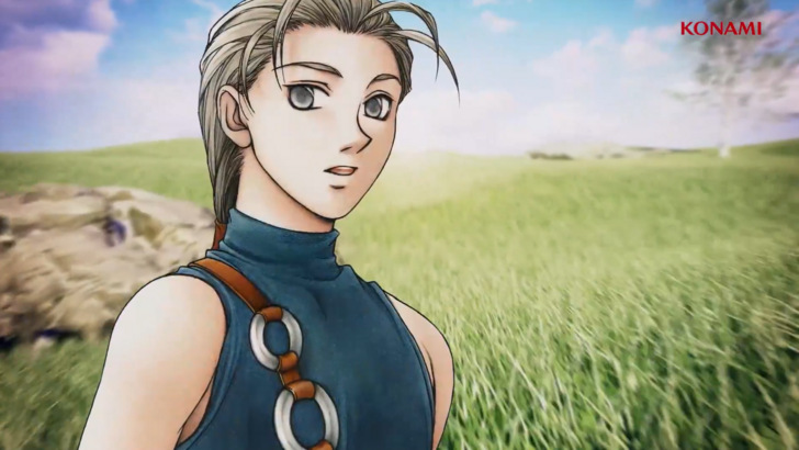 Alle Änderungen in Suikoden 1 & 2 HD Remaster