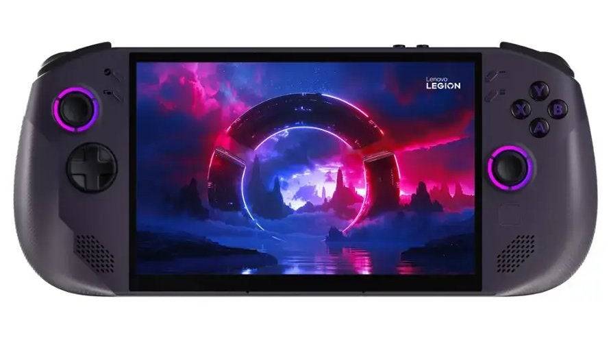 Lenovo Legion သည် Proorder အတွက်ရရှိနိုင်ပါသည်