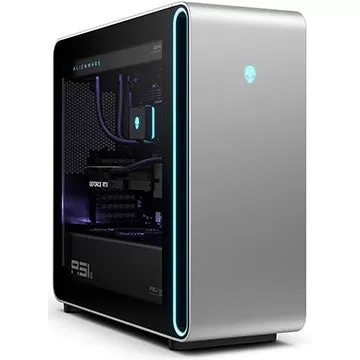 Alienware Area-51 RTX 5090 PC da gioco: risparmia $ 500 ora
