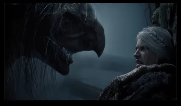 L'attore Geralt licenzia l'etichetta 
