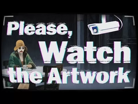 Bitte schauen Sie sich das Artwork -Gameplay -Screenshot an