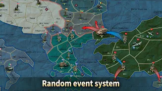 Screenshot Sandbox: Strategy & Tactics－WW 1