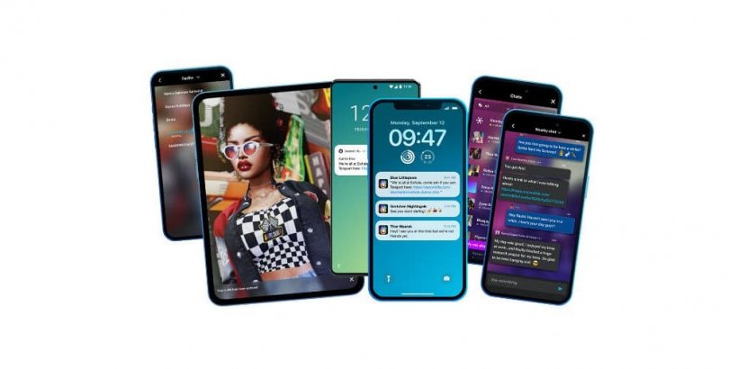 Second Life Mobile Beta Live nu voor openbaar