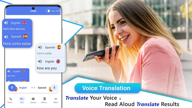 Translate Now to All Languages ကိုဖန်သားပြင်1