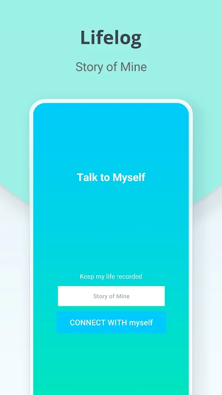 Talk to Myself Screenshot 2