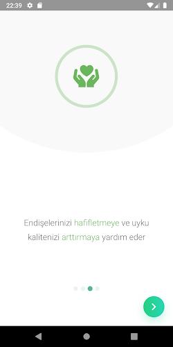 Nefes Meditasyon screenshot 3