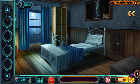 Halloween : Mystery carnival Screenshot 3