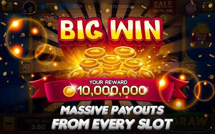 Casino: Slots and Poker 스크린 샷 2