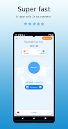 MaxVPN Super - Fast VPN Client Captura de tela 3