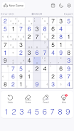 Screenshot Sudoku - Classic Sudoku Game 2