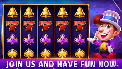 Wild Crowns Slots Capture d’écran4