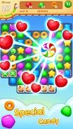 Magic Candy screenshot 3