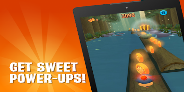 Dash Tag - Fun Endless Runner! экрана 2
