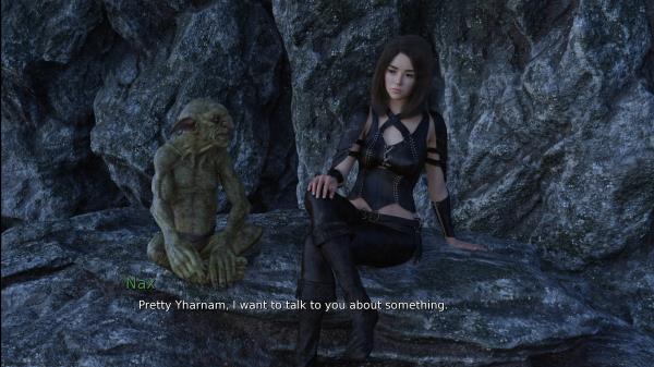 The Goblins Brides captura de pantalla 2