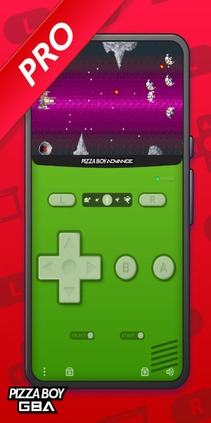 Pizza Boy A Pro Screenshot 3