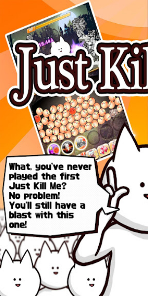 Just Kill Me 3 Mod ảnh chụp màn hình 3