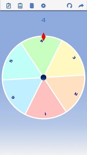 Simple Choice - Random Game Screenshot 2