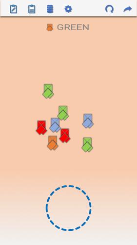 Simple Choice - Random Game Screenshot 4