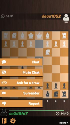 Online Chess 2022 Screenshot 4