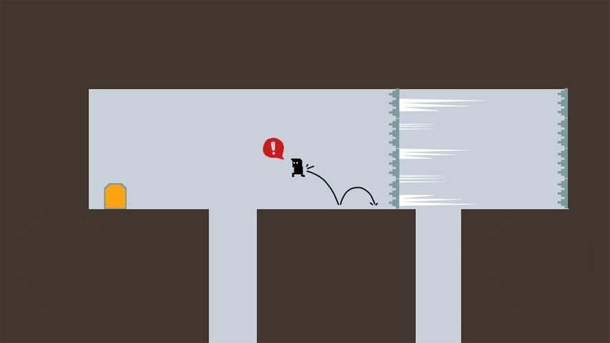 Escape Run: Endless Die Fun 스크린 샷 4