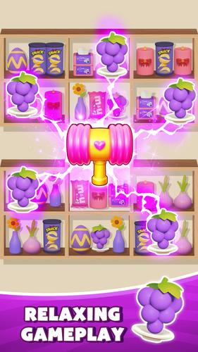 Goods Sorting captura de pantalla 3