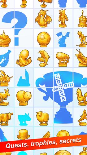 World's Biggest Crossword屏幕截圖3