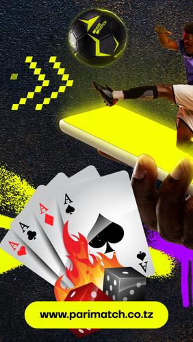 Parimatch: Live Sports Betting Capture d’écran4